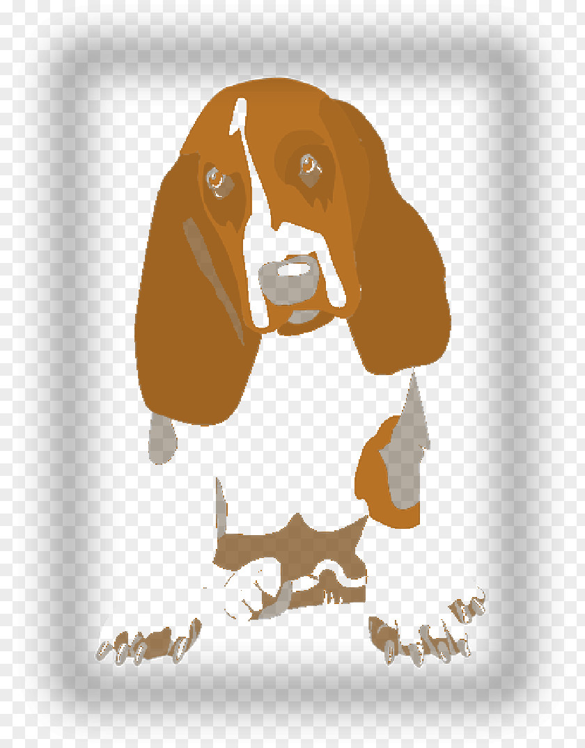 Your Pets Nanny Pet Sitting Dachshund Basset Hound Beagle Clip Art Puppy PNG