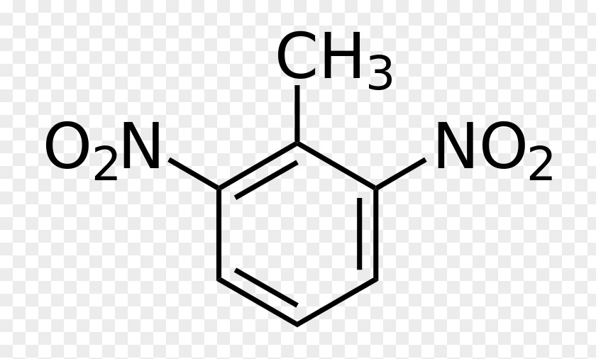 24dinitrotoluene O-Cresol 2,4-Dinitrotoluene Methyl Group 2,6-dinitrotoluene PNG