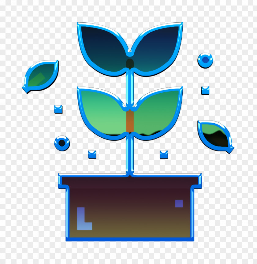 Alternative Medicine Icon Leaf Herb PNG