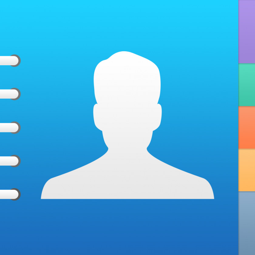 Avatar Customer Relationship Management App Store Google Contacts PNG