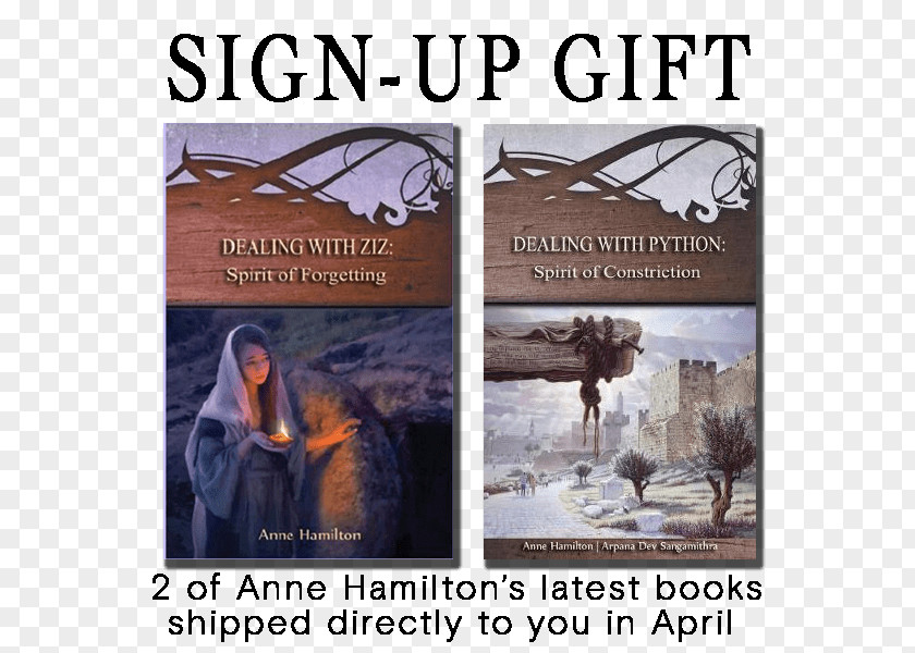 Book Gift Dealing With Ziz: Spirit Of Forgetting: Strategies For The Threshold #2 Python: Constriction: #1 Be Unstoppable: Art Never Giving Up Booktopia PNG