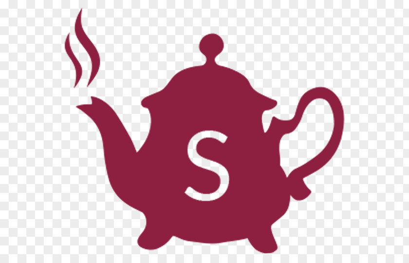 British Afternoon Tea Teacup Teapot Saucer Coffee Cup PNG