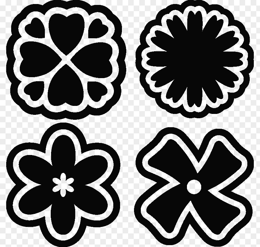 Design Sticker Decal Pattern PNG