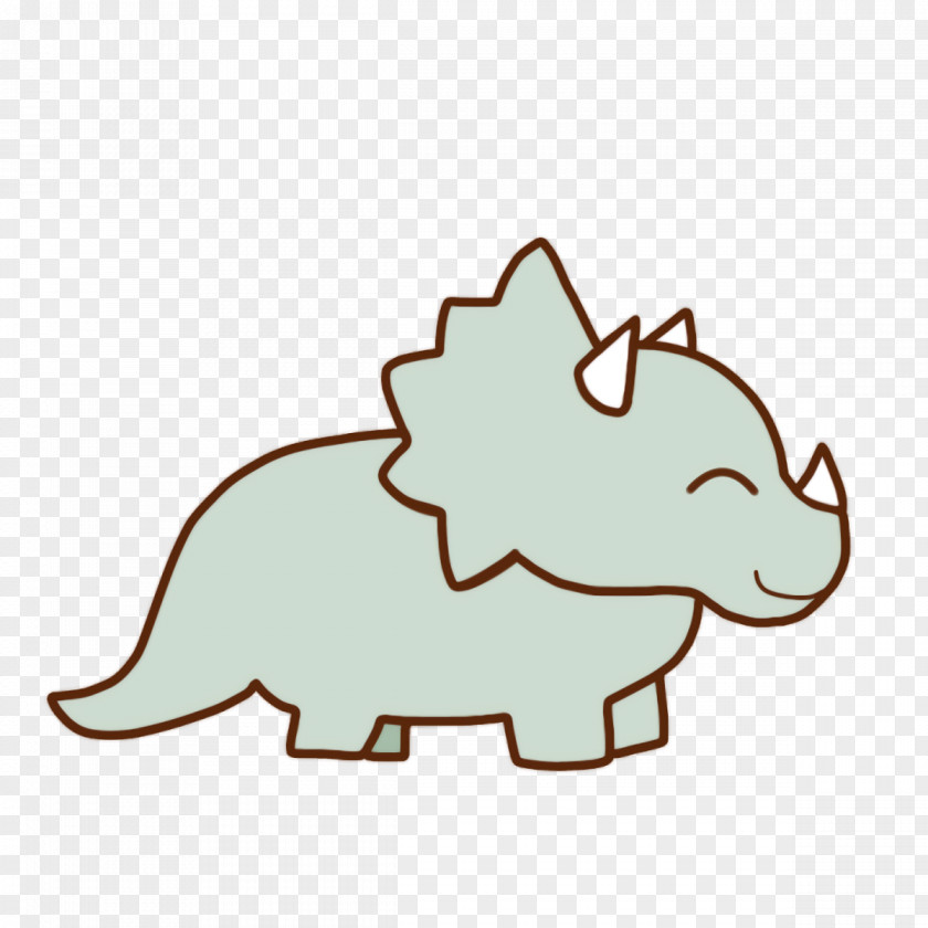 Dinosaur PNG