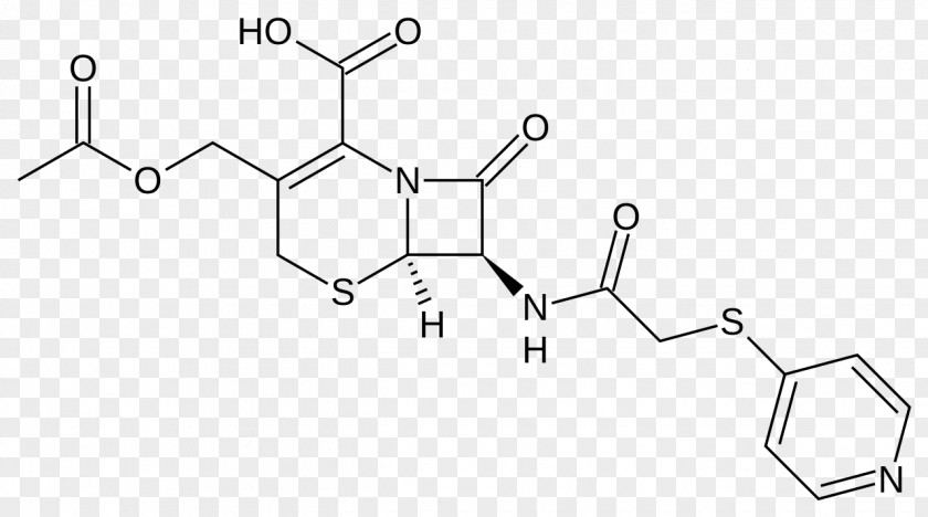 En 2061 Cefazolin Cefadroxil Cefpodoxime Cephalosporin Pharmaceutical Drug PNG