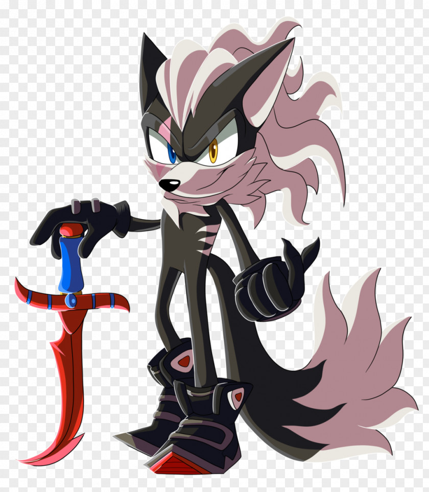 Hedgehog Sonic Forces Drawing Jackal Doctor Eggman PNG