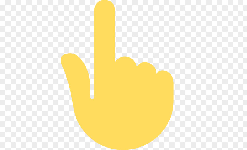 Index Finger Emojipedia .com Ravelry, LLC .net PNG