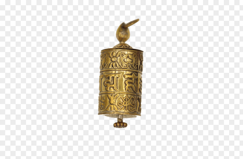 Jewellery Prayer Wheel Charms & Pendants Standing Bell PNG
