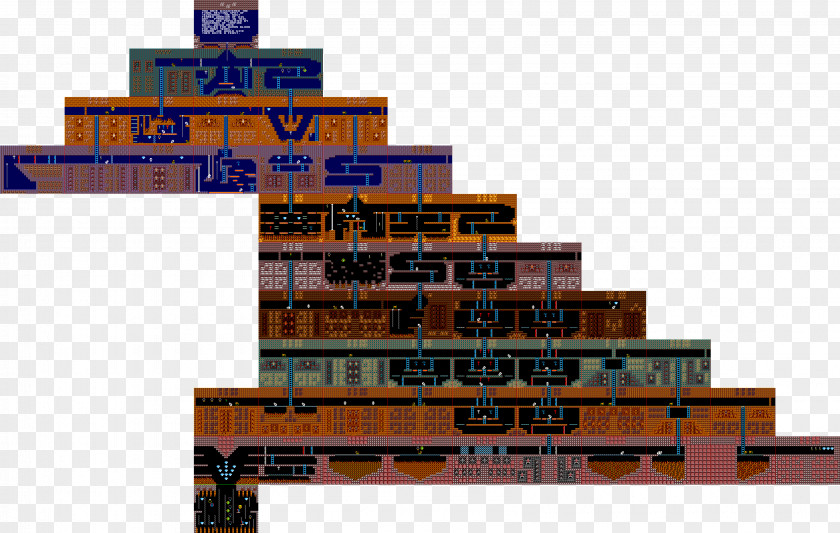 PANAMA MAP Montezuma's Revenge Traveler's Diarrhea Return! Master System Quetzalcoatl PNG