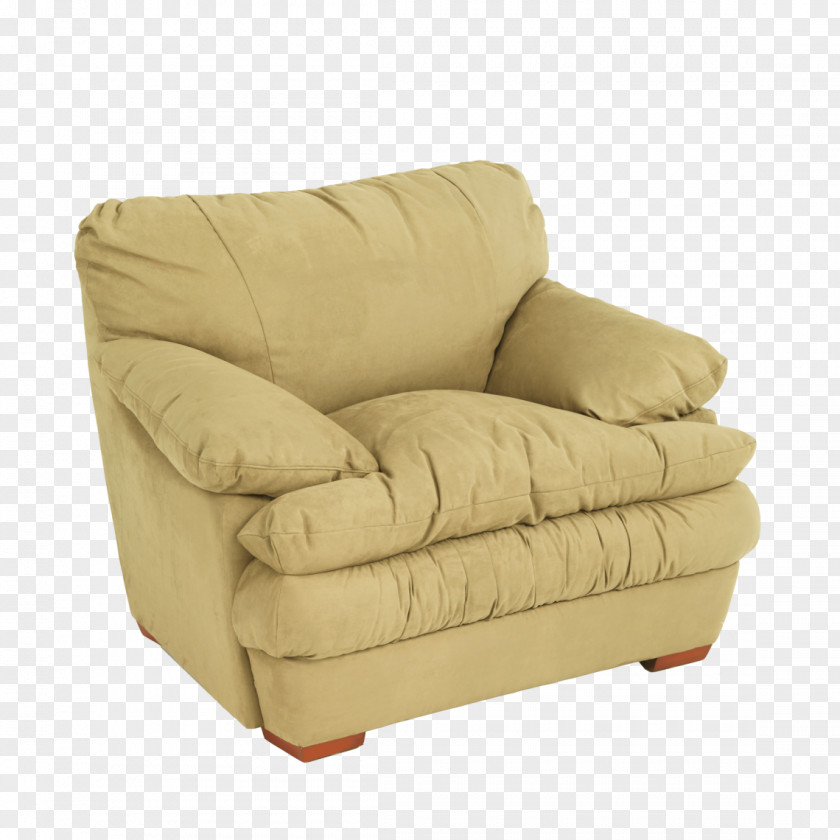 Sofa Chair Furniture Wing PNG
