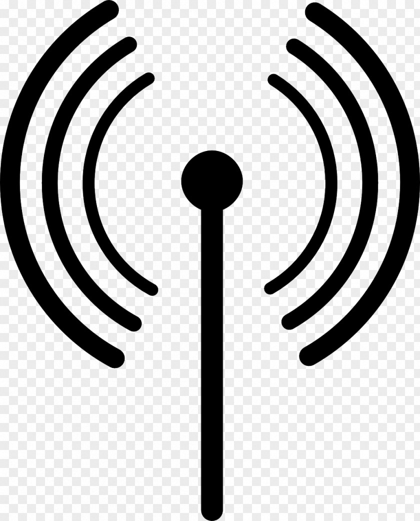 Symbol Wi-Fi Hotspot Wireless LAN Internet Clip Art PNG