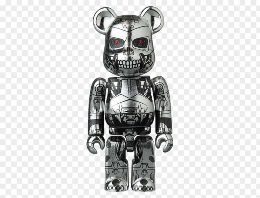 Bearbrick Series 31 Single Blind Box Kubrick Toy PNG