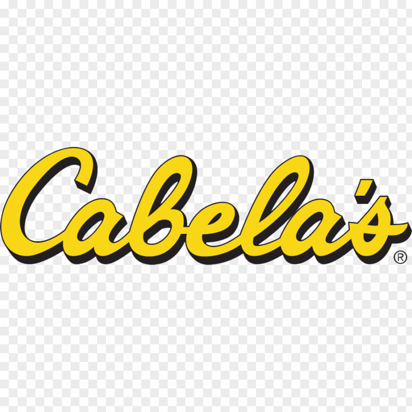 Cabela's Logo Font Brand Product PNG