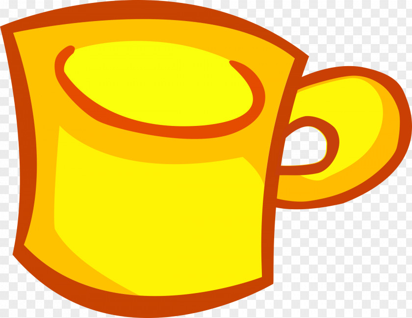 Cartoon Mug Coffee Cup Cafe Tea PNG