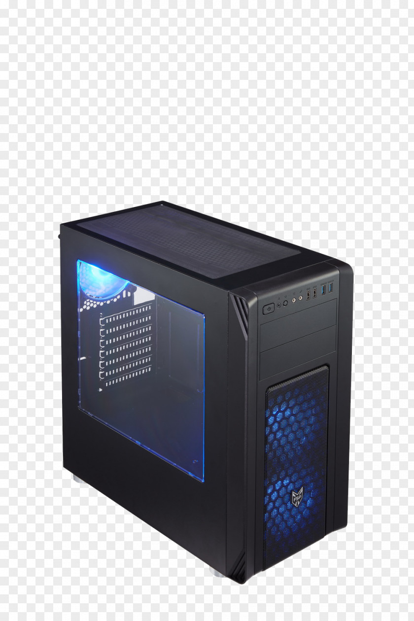 Computer Cases & Housings Power Supply Unit Nzxt PNG