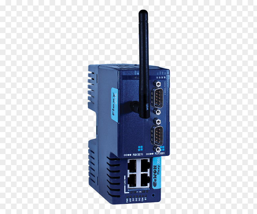Environmental Album Industry Internet Of Things Gateway Router PNG