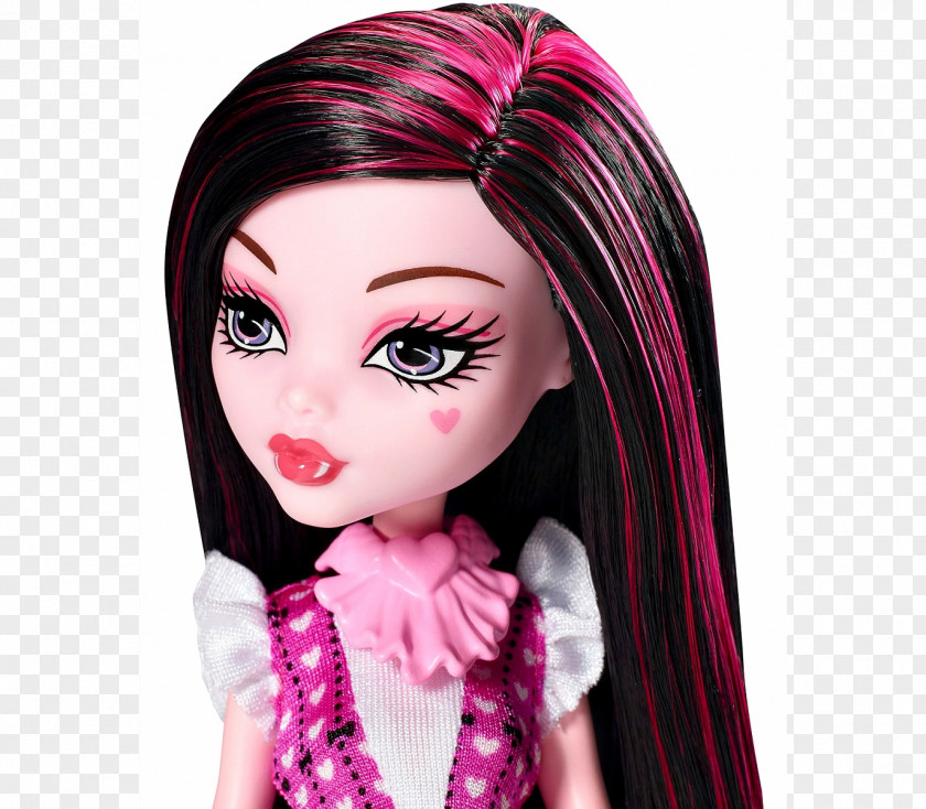 Hay Amazon.com Doll Monster High Toy Frankie Stein PNG