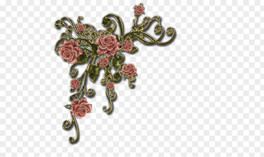 Jewellery Body Brooch PNG