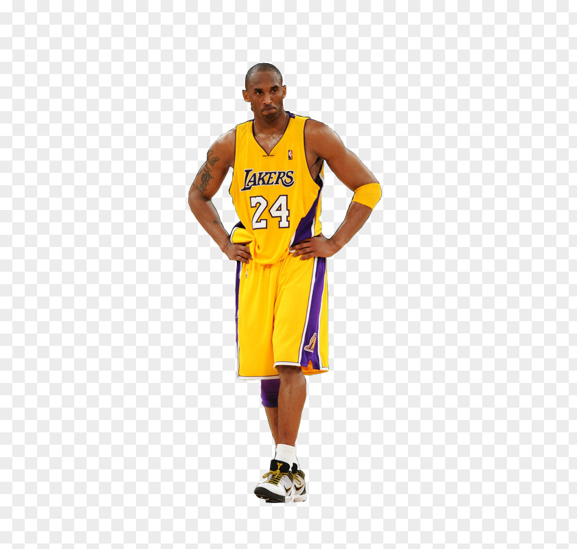 Kobe Bryant Los Angeles Lakers Rising Stars Challenge NBA Basketball Player PNG