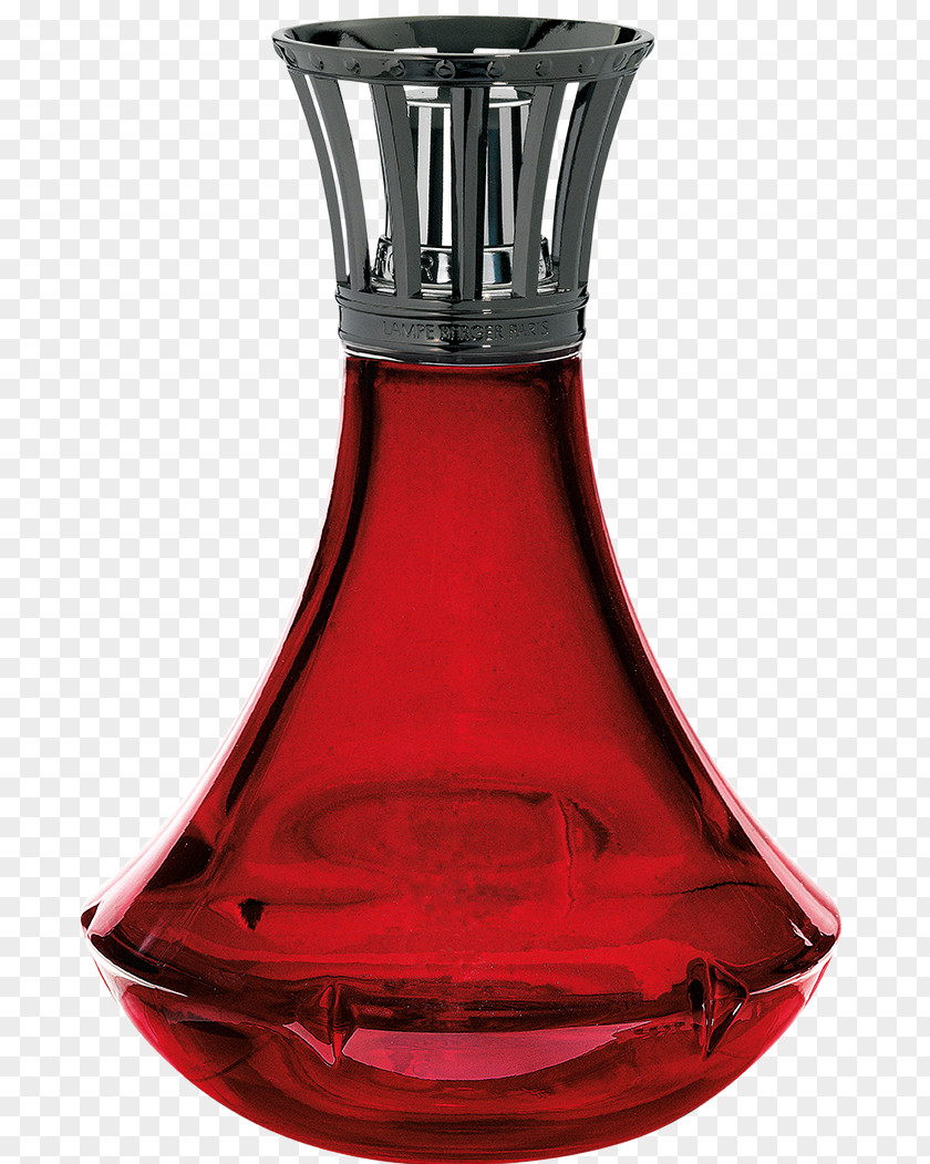 Lamp Fragrance Burgundy Oil Color PNG