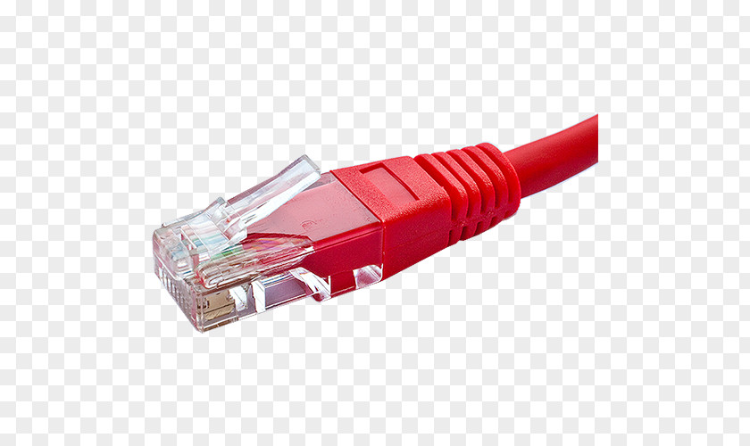 Network Cables Category 6 Cable Twisted Pair Patch 5 PNG