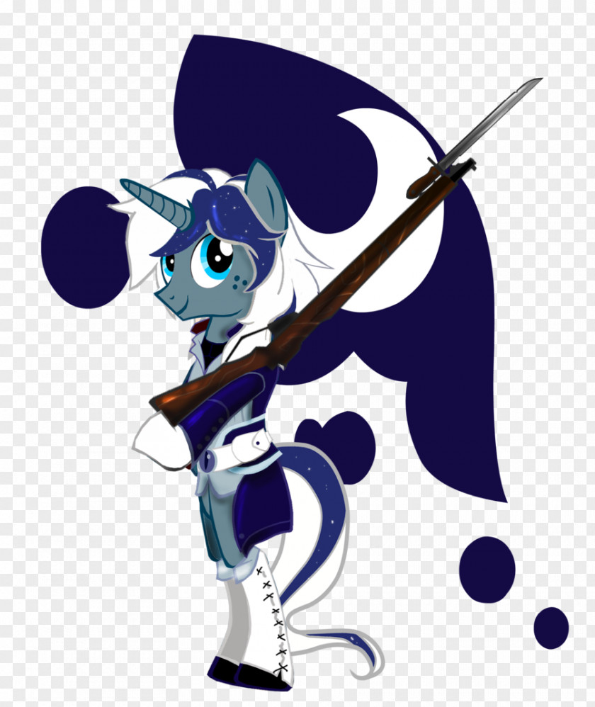 Soldier Princess Luna Pony Infantry Army PNG