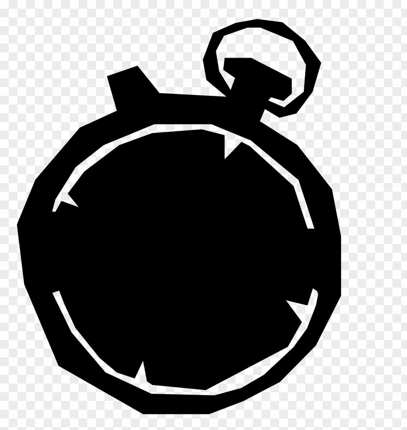 Stopwatch Clip Art PNG