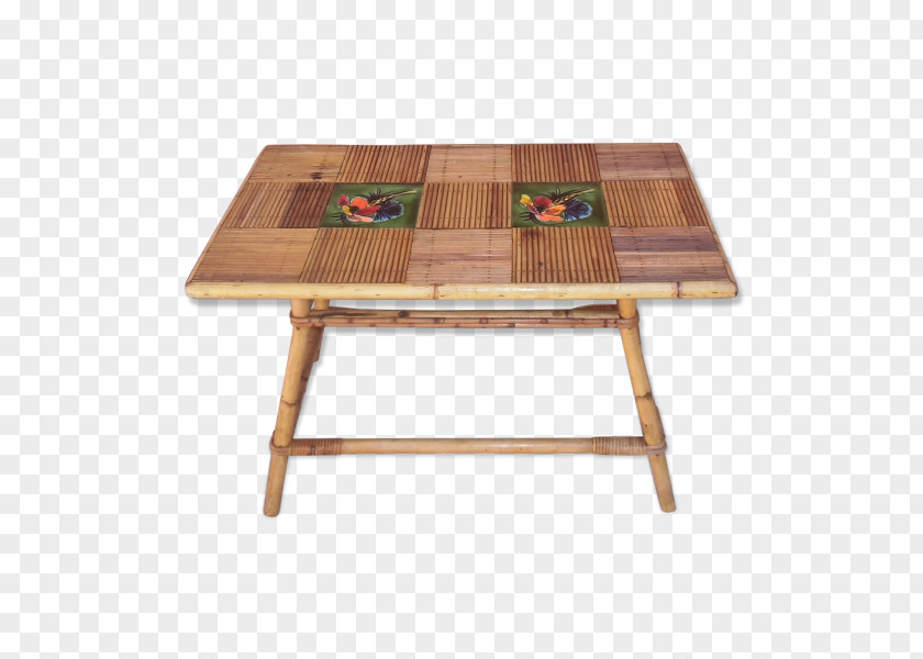 Table Coffee Tables Product Design Angle Wood Stain PNG