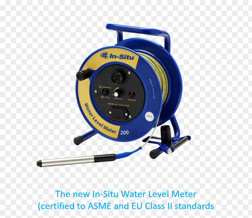 Water Table Phreatic Zone Level Sensor PNG