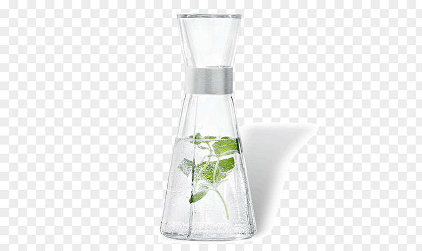 Wine Coffee Carafe Glass Decanter PNG