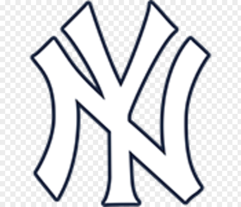Yankee Stadium Logos And Uniforms Of The New York Yankees MLB Baseball PNG