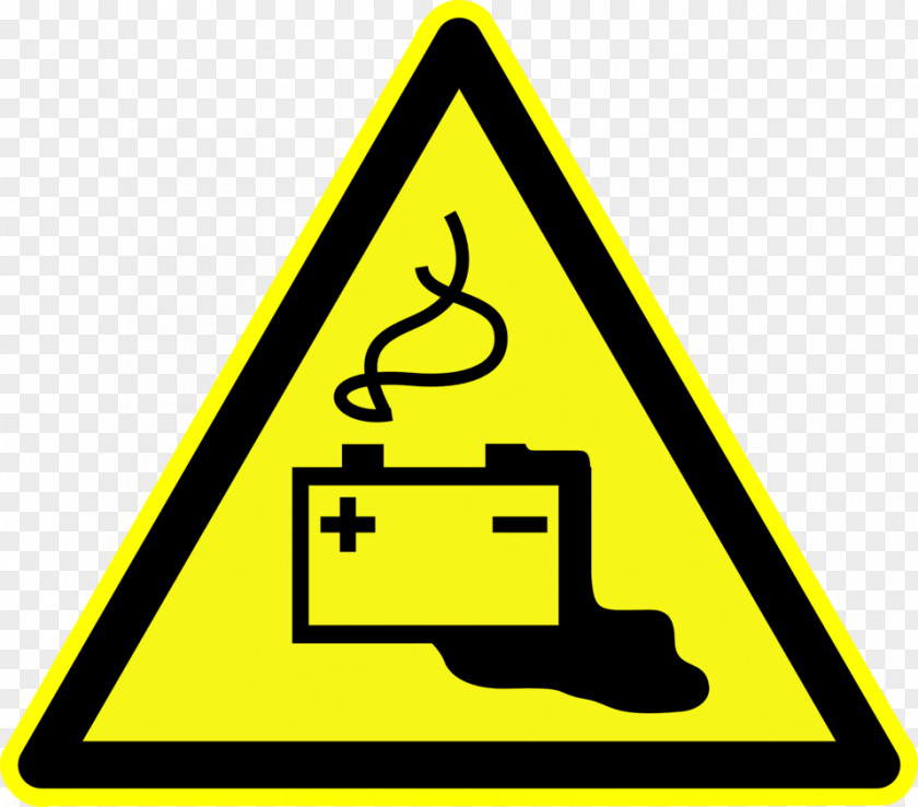 According Warning Sign Safety Hazard Symbol PNG