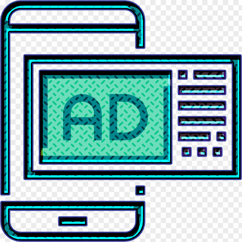 Advertising Icon PNG