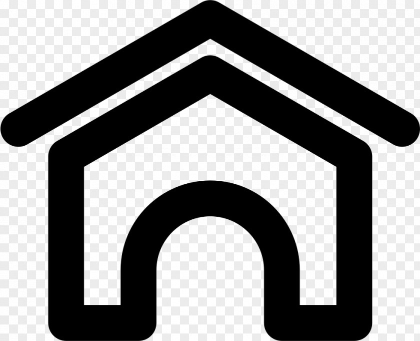 Building Home Logo Clip Art PNG