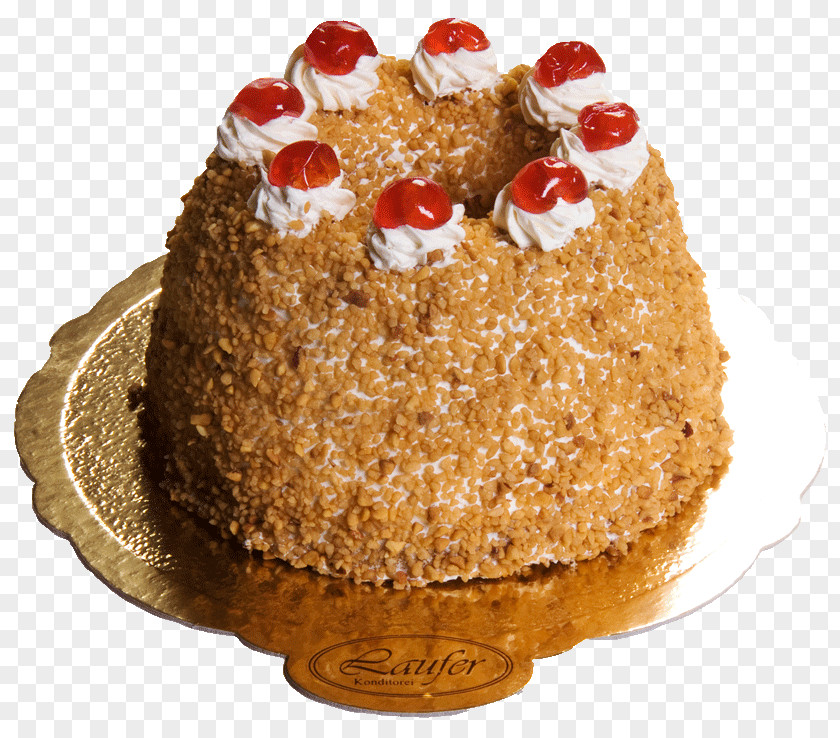 Cake German Chocolate Carrot Fruitcake Torte PNG