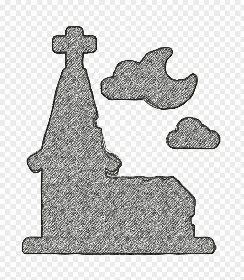 Church Icon City PNG