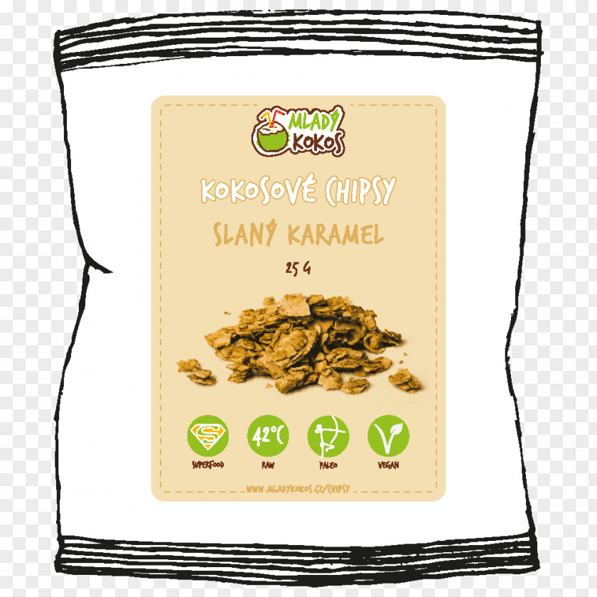 Coconut Chips Vegetarian Cuisine Raw Foodism Oil Juice Vesicles PNG
