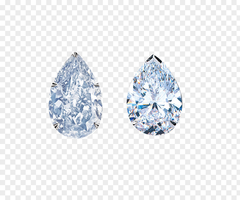 Diamond Zircon PNG