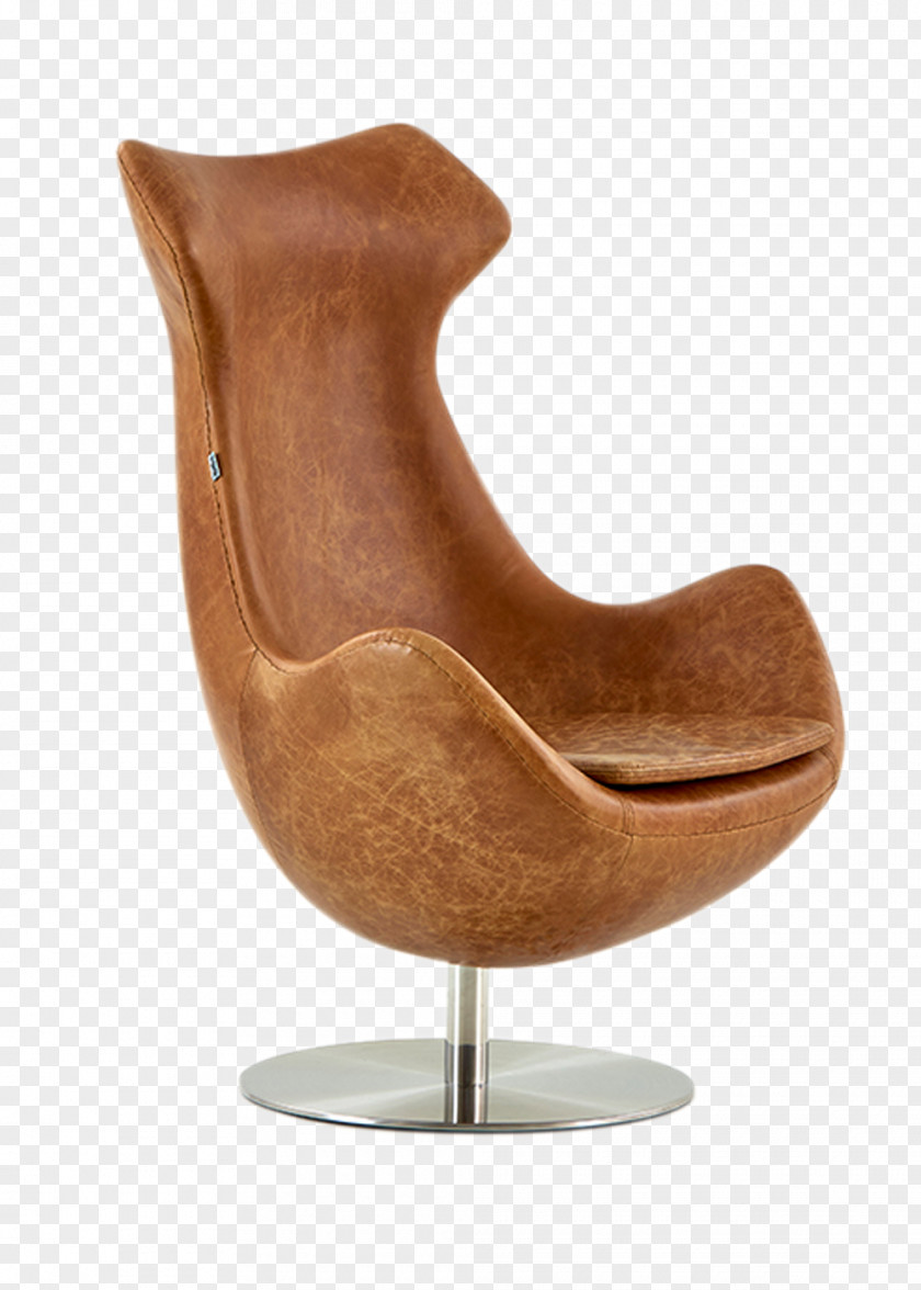 Egg Club Chair Fauteuil Swan PNG