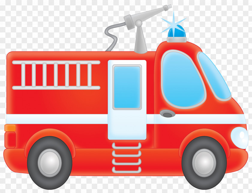 Fire Engine Car Royalty-free Firefighter Clip Art PNG