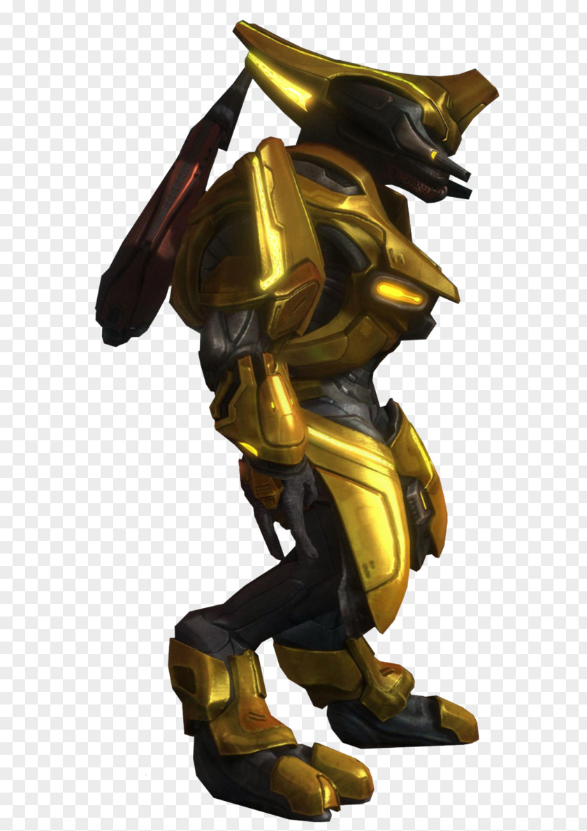 Halo Halo: Reach 4 2 Cortana Sangheili PNG