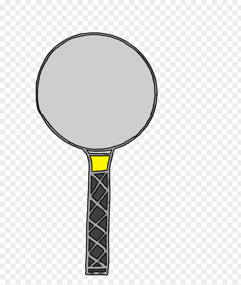 Independent Study Racket Tennis Product Design Line PNG