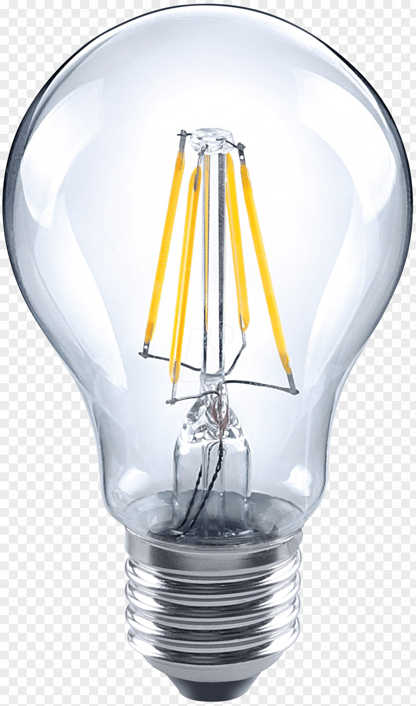 Light Bulb Light-emitting Diode LED Lamp Fixture PNG