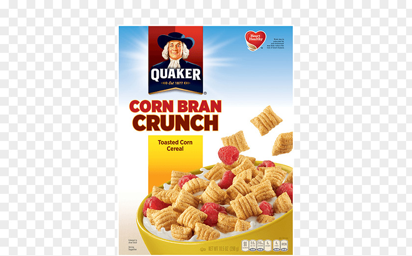 Oat Bran Breakfast Cereal Kellogg's Cracklin' Quaker Instant Oatmeal PNG