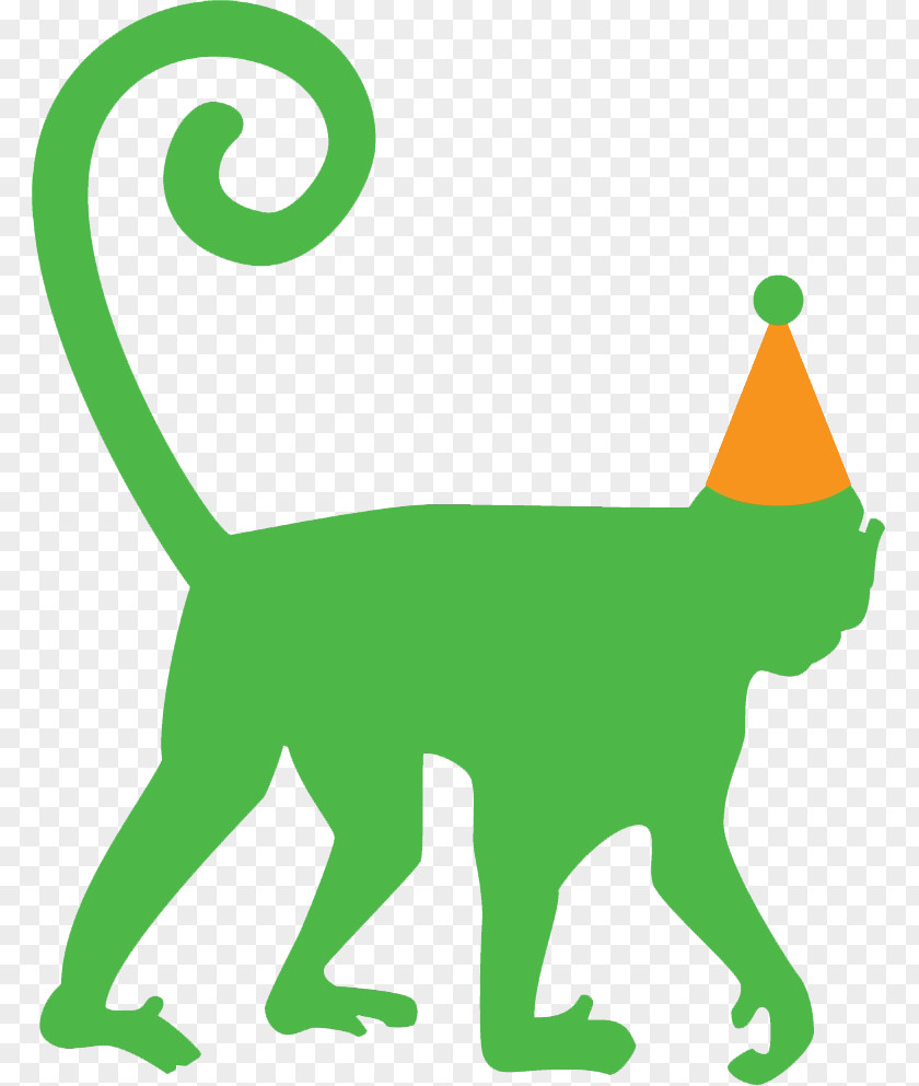 Party Celebration Pictures Children's Zoo At Square Cat Clip Art PNG