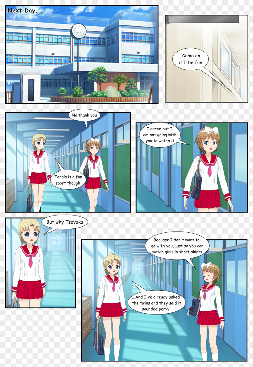School Clothing Cartoon Banner Text PNG