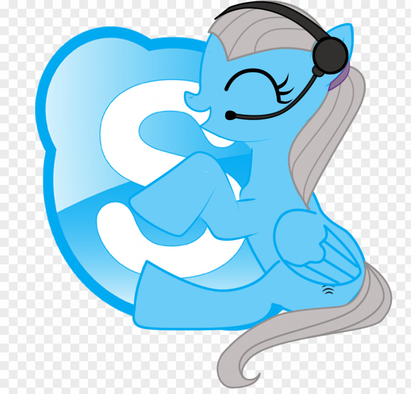 Skype Rainbow Dash Pinkie Pie Pony PNG