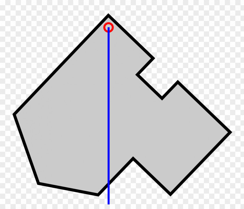 Triangle Center Of Pressure Centroid Ağırlık Merkezi Centre PNG