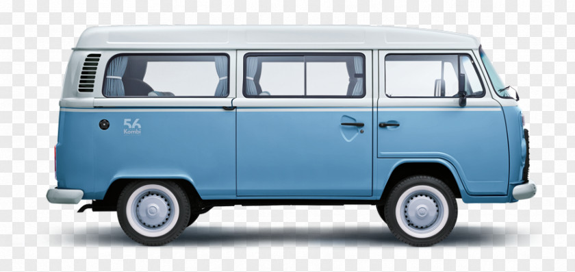 Volkswagen Type 2 Car Beetle Van PNG