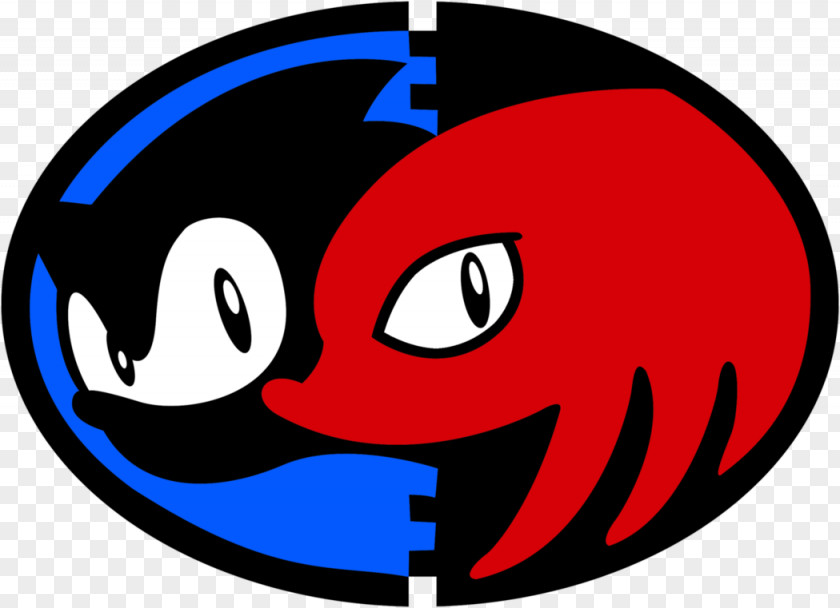 1994 Sonic & Knuckles 3 The Hedgehog Knuckles' Chaotix Echidna PNG